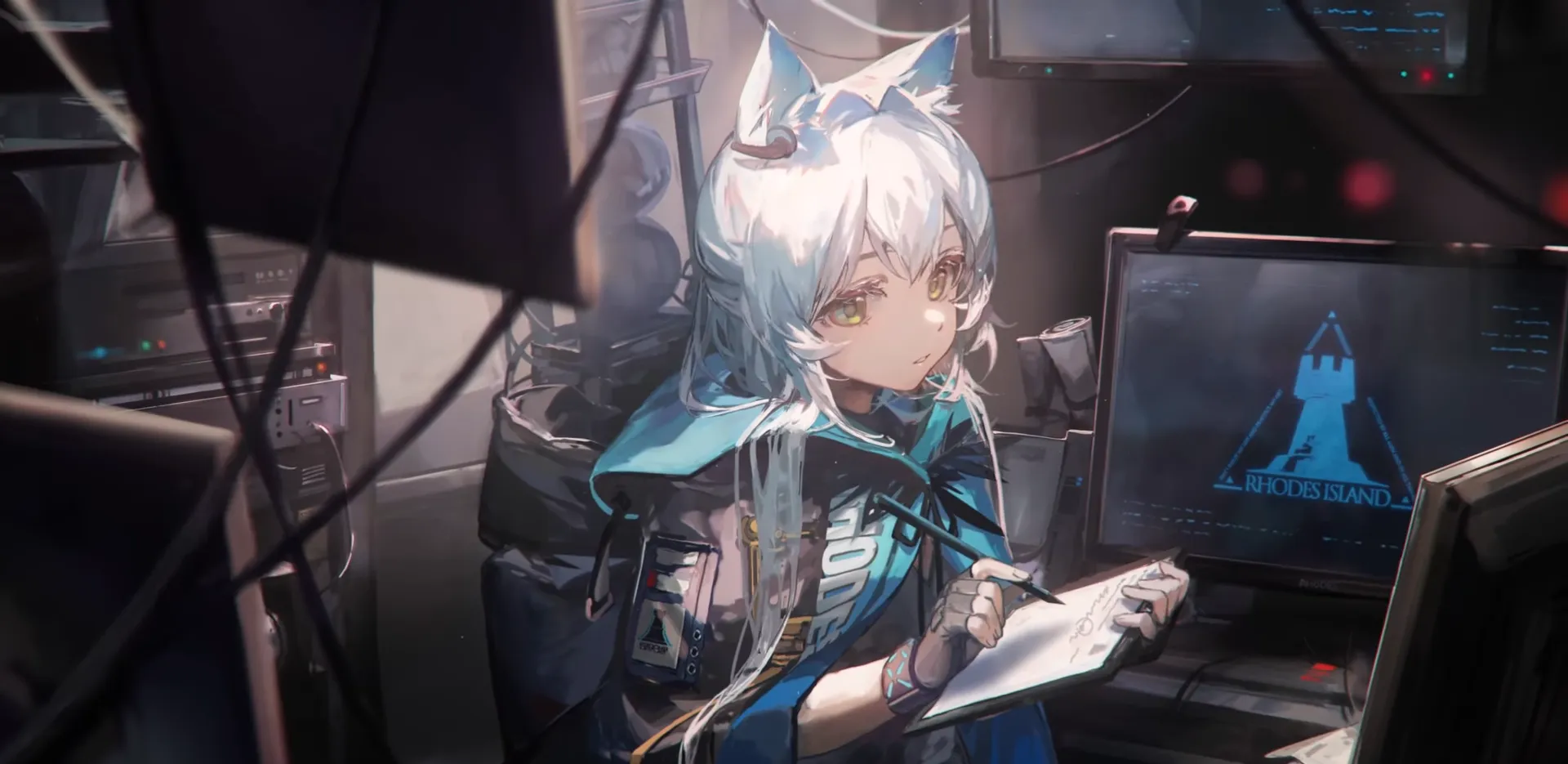 Banner image of the blog